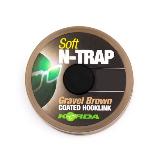 Korda N-TRAP Soft